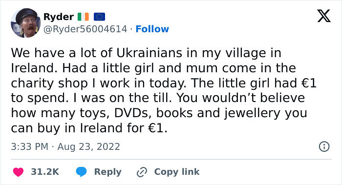 “Faith In Humanity Restored”: 102 Times Total Strangers Made Each Other’s Day (New Pics) “Faith In Humanity Restored”: 102 Times Total Strangers Made Each Other’s Day (New Pics)