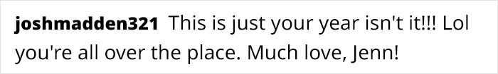 Jennifer Aniston Explains Why She Looks So Good, And Her Post Receives Over 5 Million Likes Jennifer Aniston Explains Why She Looks So Good, And Her Post Receives Over 5 Million Likes