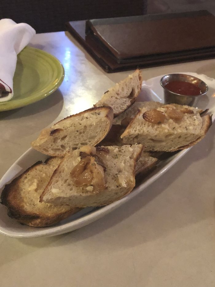 Australian Traveler Went To The US & Documented American Food Australian Traveler Went To The US & Documented American Food