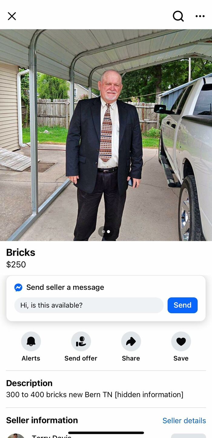 100 Times FB Marketplace Shined With The Most Unhinged Posts