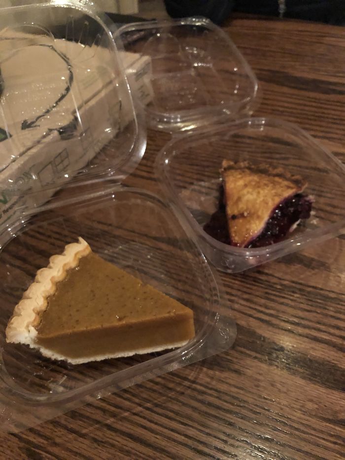 Australian Traveler Went To The US & Documented American Food Australian Traveler Went To The US & Documented American Food