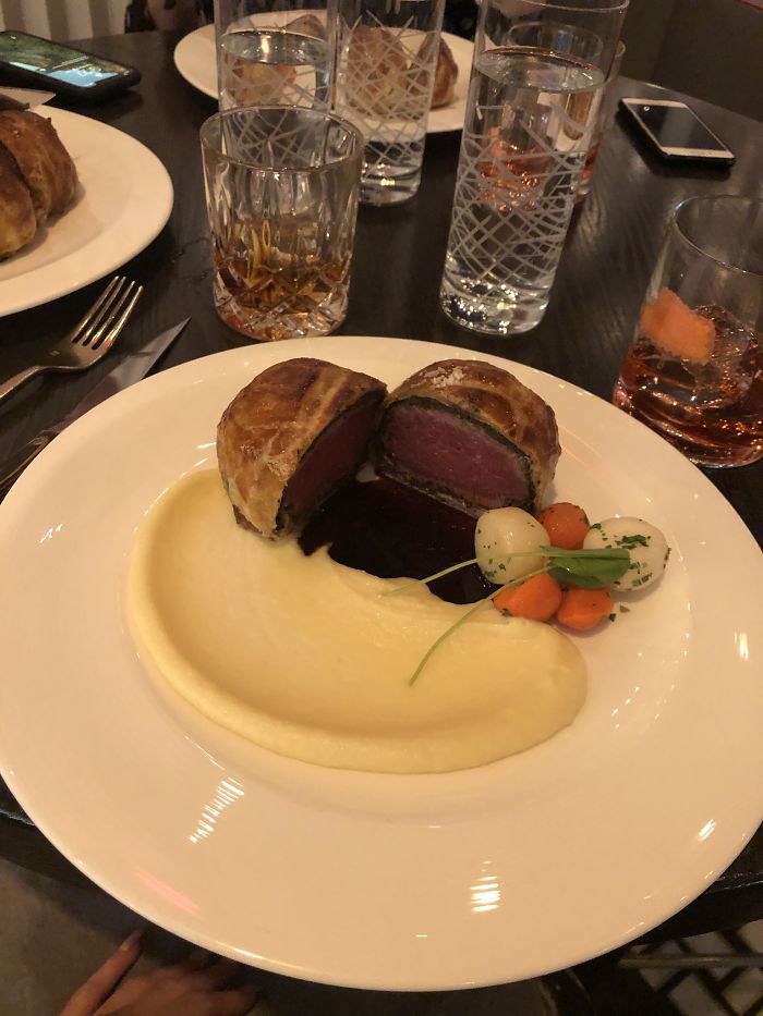 Australian Traveler Went To The US & Documented American Food Australian Traveler Went To The US & Documented American Food