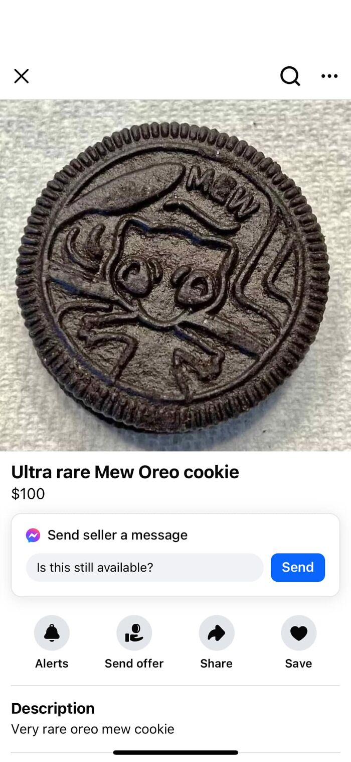 100 Times FB Marketplace Shined With The Most Unhinged Posts