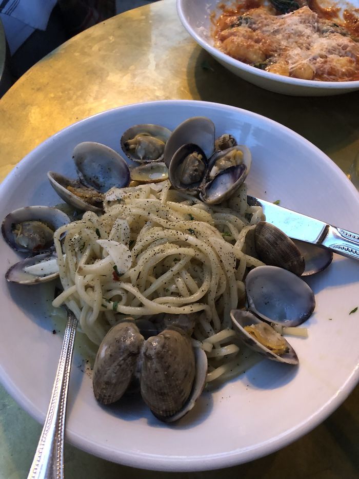 Australian Traveler Went To The US & Documented American Food Australian Traveler Went To The US & Documented American Food