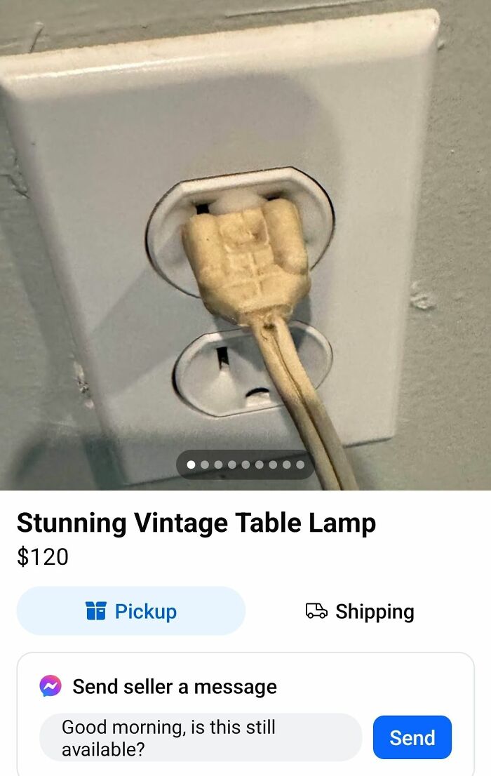 100 Times FB Marketplace Shined With The Most Unhinged Posts