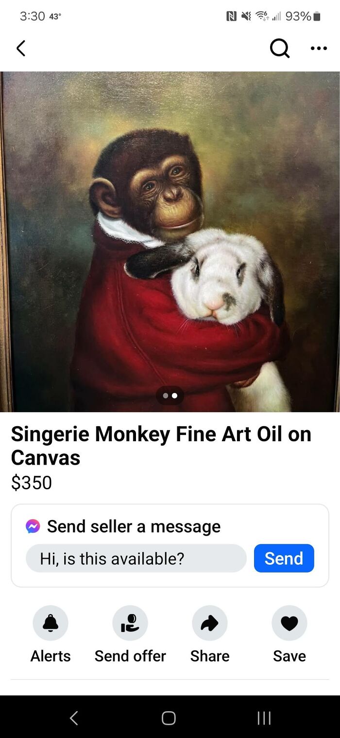 100 Times FB Marketplace Shined With The Most Unhinged Posts