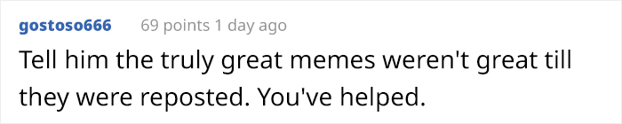 College Professor’s Meme Goes Underappreciated At Work, So His Son Posts It Online And Gets More Than 60k Notes College Professor’s Meme Goes Underappreciated At Work, So His Son Posts It Online And Gets More Than 60k Notes