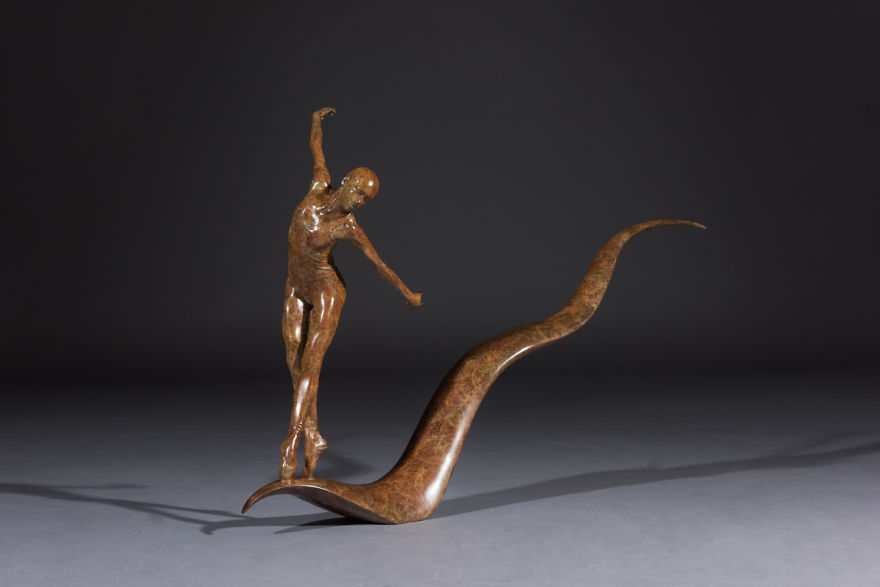 My Figurative Development