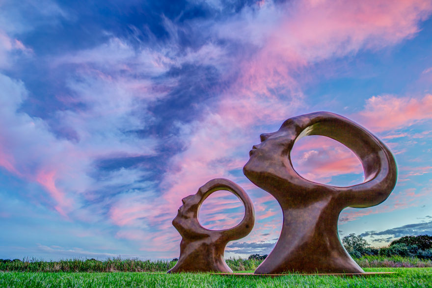 My Figurative Development