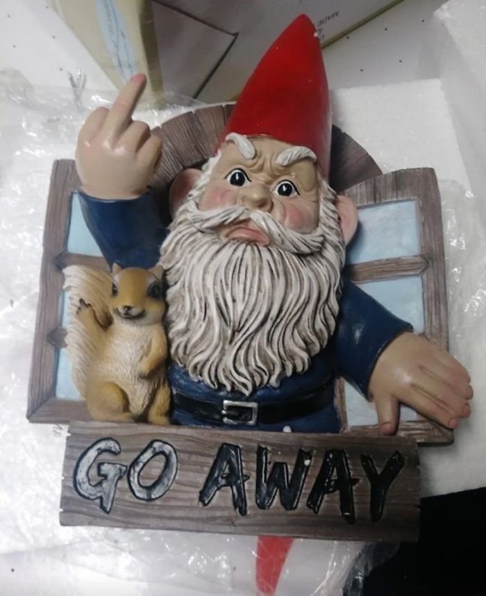 45 Times People Found Such Great Things In Thrift Stores, Flea Markets, And Garage Sales, They Just Had To Share 45 Times People Found Such Great Things In Thrift Stores, Flea Markets, And Garage Sales, They Just Had To Share