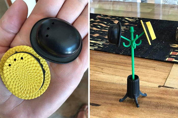 45 Times People Found Such Great Things In Thrift Stores, Flea Markets, And Garage Sales, They Just Had To Share 45 Times People Found Such Great Things In Thrift Stores, Flea Markets, And Garage Sales, They Just Had To Share