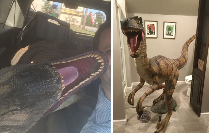 45 Times People Found Such Great Things In Thrift Stores, Flea Markets, And Garage Sales, They Just Had To Share 45 Times People Found Such Great Things In Thrift Stores, Flea Markets, And Garage Sales, They Just Had To Share