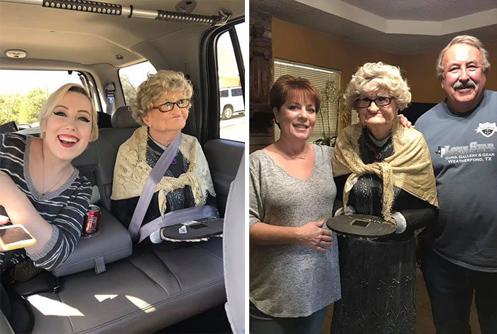 45 Times People Found Such Great Things In Thrift Stores, Flea Markets, And Garage Sales, They Just Had To Share 45 Times People Found Such Great Things In Thrift Stores, Flea Markets, And Garage Sales, They Just Had To Share