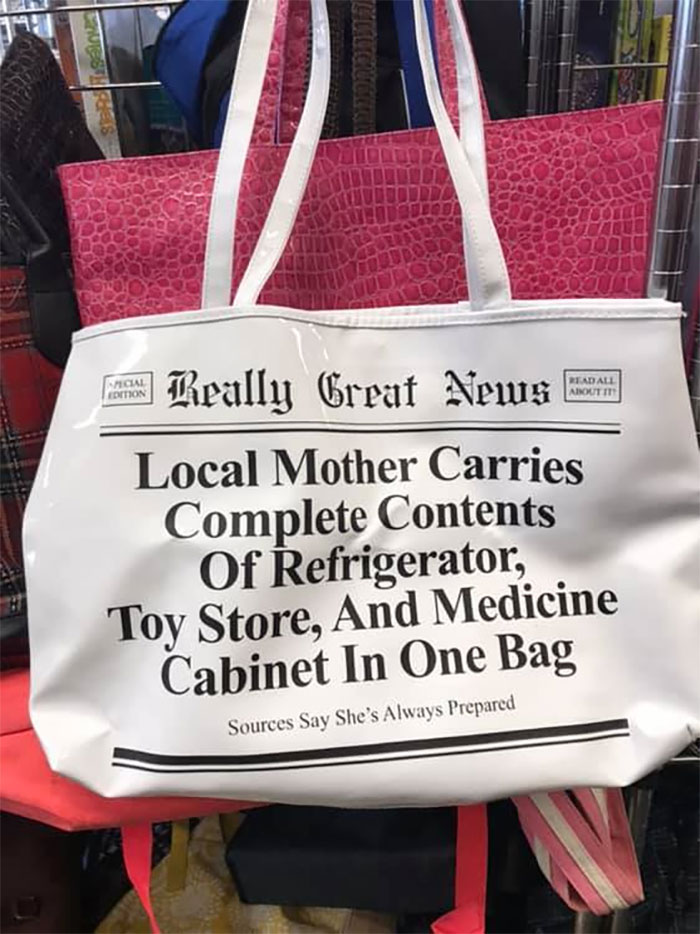 45 Times People Found Such Great Things In Thrift Stores, Flea Markets, And Garage Sales, They Just Had To Share 45 Times People Found Such Great Things In Thrift Stores, Flea Markets, And Garage Sales, They Just Had To Share