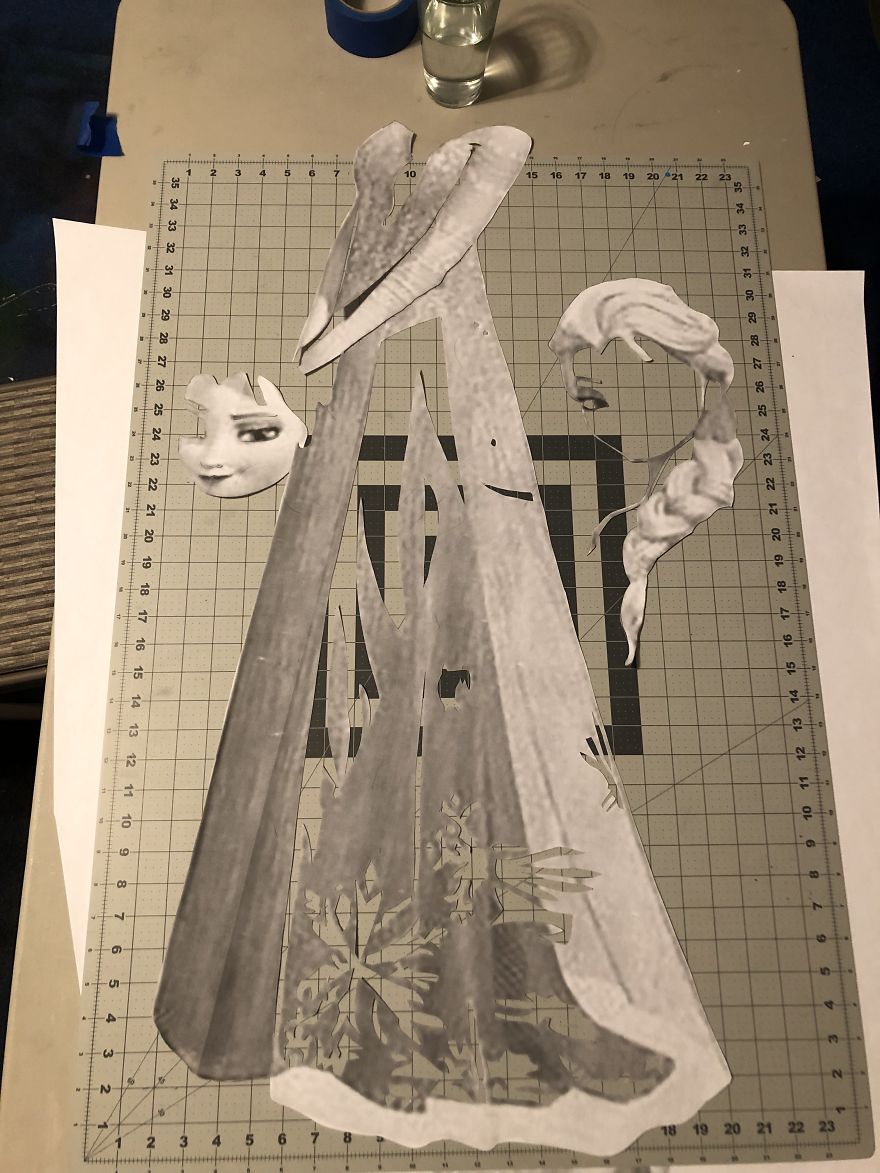 I Made The Snow Queen And I’m Going To Let Her Go For Lost And Found I Made The Snow Queen And I’m Going To Let Her Go For Lost And Found