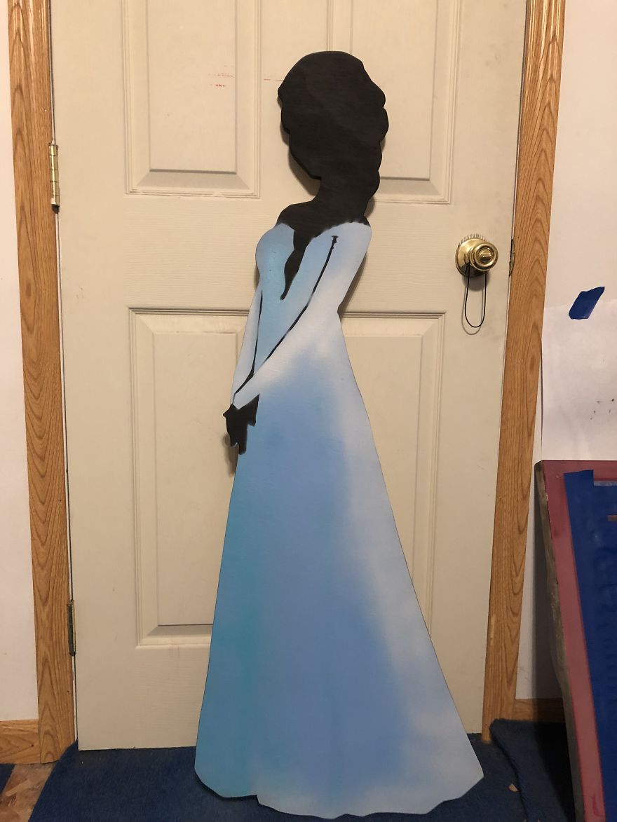 I Made The Snow Queen And I’m Going To Let Her Go For Lost And Found I Made The Snow Queen And I’m Going To Let Her Go For Lost And Found