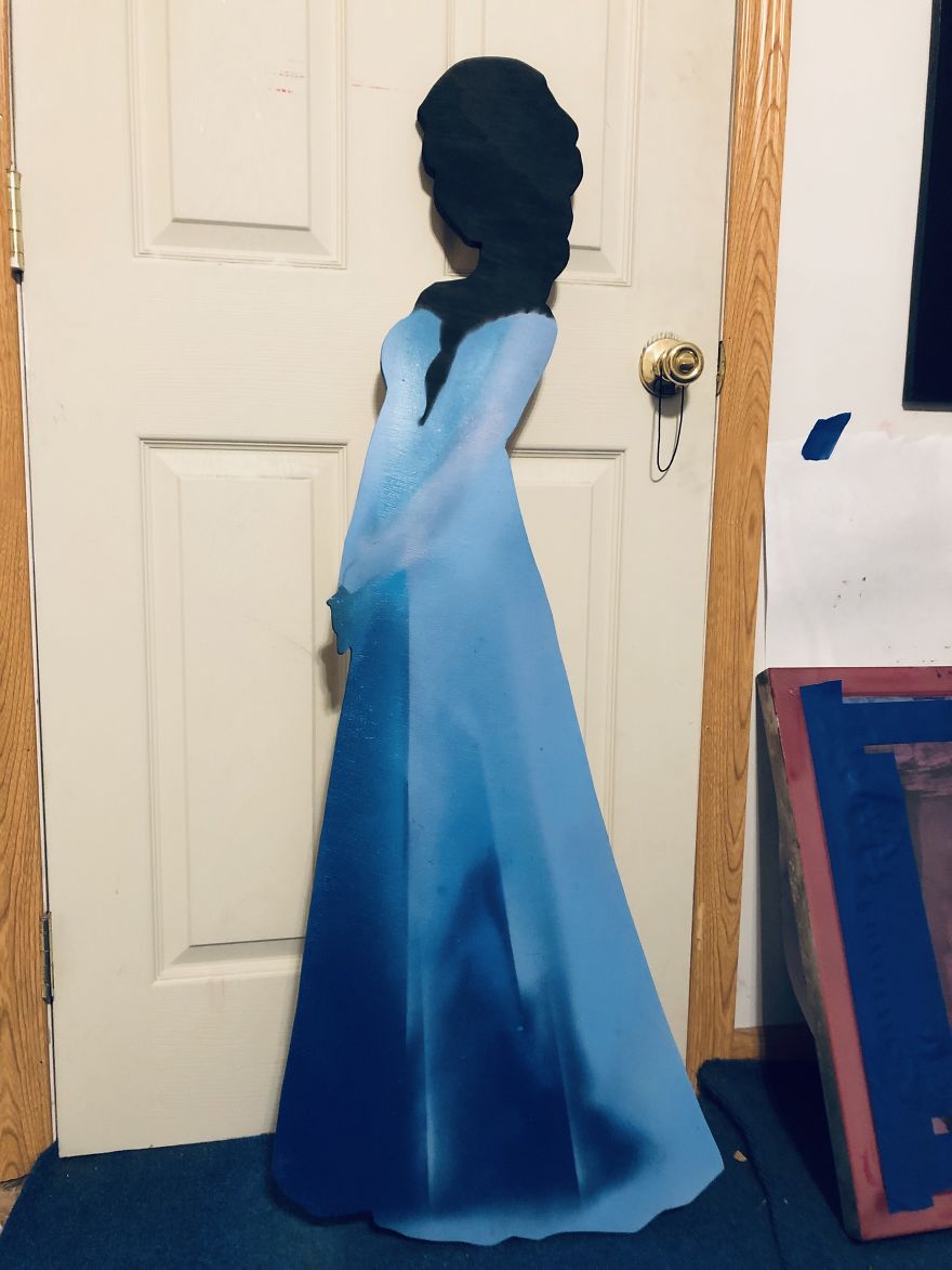 I Made The Snow Queen And I’m Going To Let Her Go For Lost And Found I Made The Snow Queen And I’m Going To Let Her Go For Lost And Found