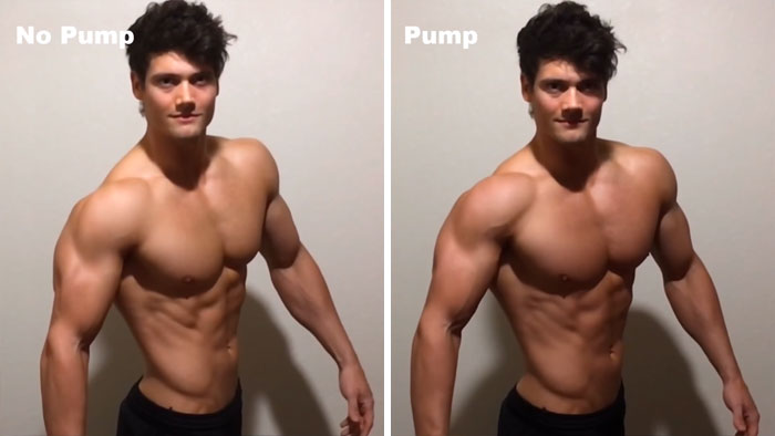 Guy Exposes How Fake Some Of The Before & After Pics On Instagram Are By Showing How To Do It Guy Exposes How Fake Some Of The Before & After Pics On Instagram Are By Showing How To Do It