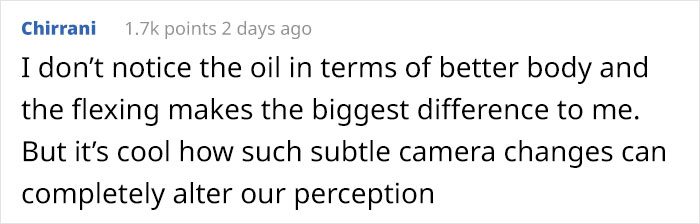 Guy Exposes How Fake Some Of The Before & After Pics On Instagram Are By Showing How To Do It Guy Exposes How Fake Some Of The Before & After Pics On Instagram Are By Showing How To Do It