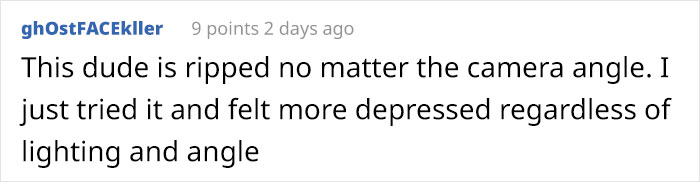 Guy Exposes How Fake Some Of The Before & After Pics On Instagram Are By Showing How To Do It Guy Exposes How Fake Some Of The Before & After Pics On Instagram Are By Showing How To Do It