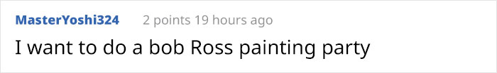 Someone Follows Bob Ross’ Tutorial Video In MS Paint, Gets Absolutely Blown Away By What They Created Someone Follows Bob Ross’ Tutorial Video In MS Paint, Gets Absolutely Blown Away By What They Created