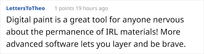 Someone Follows Bob Ross’ Tutorial Video In MS Paint, Gets Absolutely Blown Away By What They Created Someone Follows Bob Ross’ Tutorial Video In MS Paint, Gets Absolutely Blown Away By What They Created