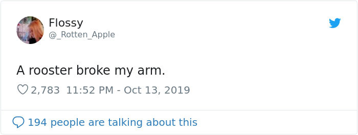 30 People Who Should Win The Prize For Injuring Themselves In The Dumbest Ways Possible 30 People Who Should Win The Prize For Injuring Themselves In The Dumbest Ways Possible