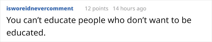 Anti-Vaxxer&#8217;s Meme Gets Shut Down By A Clever Comment