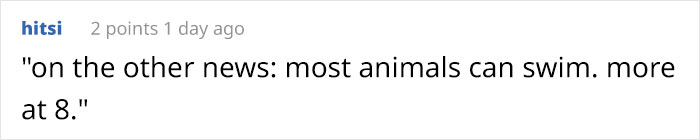 This Comic Strip Only Looks Funny Until You Learn This Could Actually Happen This Comic Strip Only Looks Funny Until You Learn This Could Actually Happen