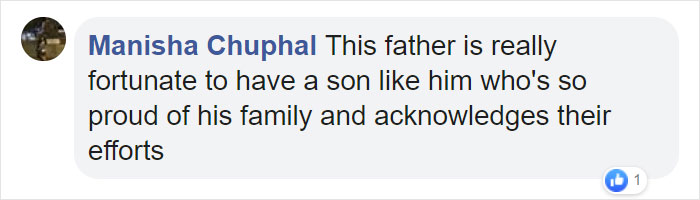 Guy Whose Father Has Down Syndrome Shares What It Was Like Being Raised By Him, Says He Couldn’t Be More Proud Guy Whose Father Has Down Syndrome Shares What It Was Like Being Raised By Him, Says He Couldn’t Be More Proud