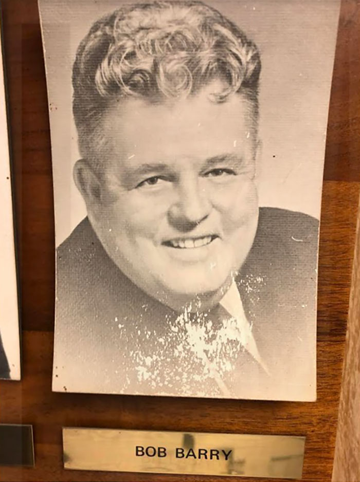 A Sweet 79-Year-Old Man Pays Off A $14 Debt From 1958 A Sweet 79-Year-Old Man Pays Off A $14 Debt From 1958