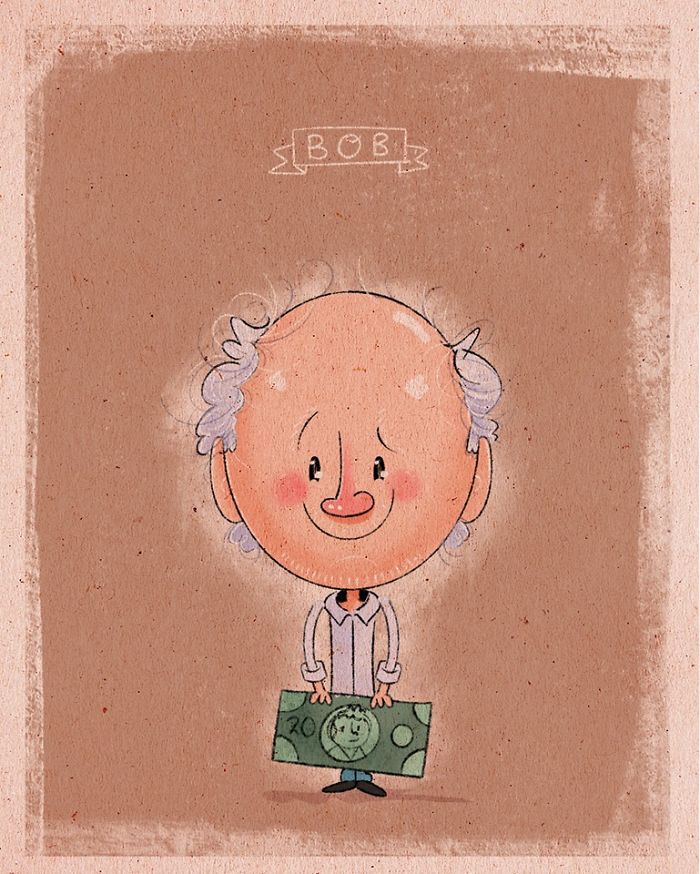 A Sweet 79-Year-Old Man Pays Off A $14 Debt From 1958 A Sweet 79-Year-Old Man Pays Off A $14 Debt From 1958