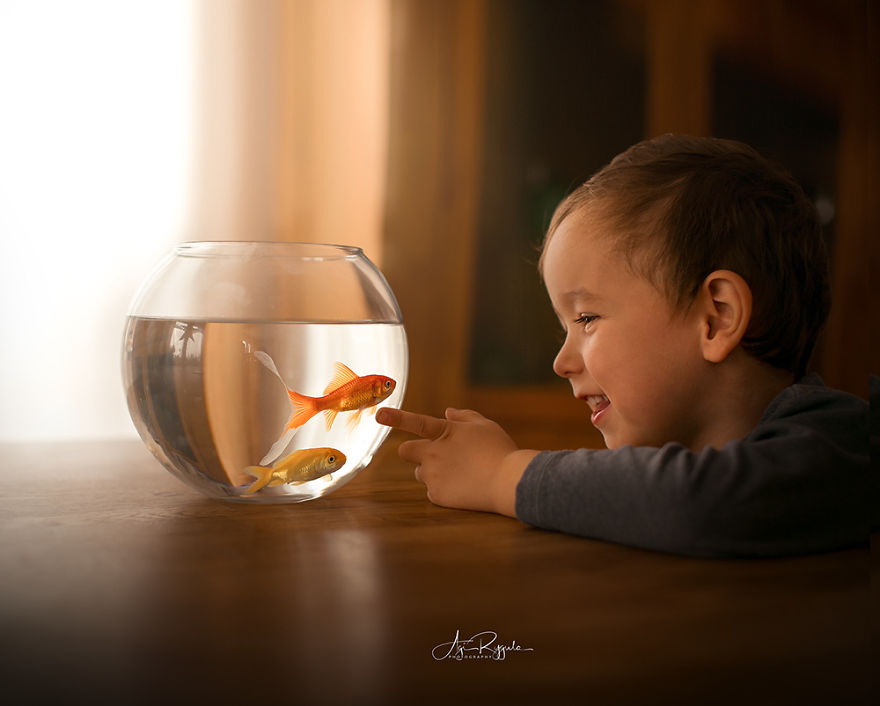 I Spent 3 Years Perfecting My Photography Skills To Capture The Magical World Of Children (85 Pics) I Spent 3 Years Perfecting My Photography Skills To Capture The Magical World Of Children (85 Pics)