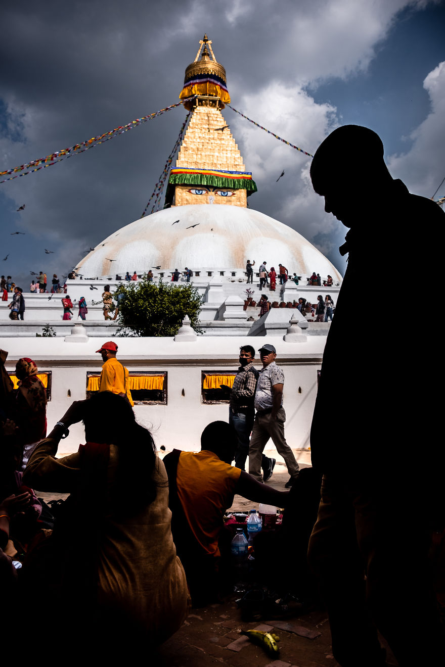 The Many Faces Of Nepal The Many Faces Of Nepal