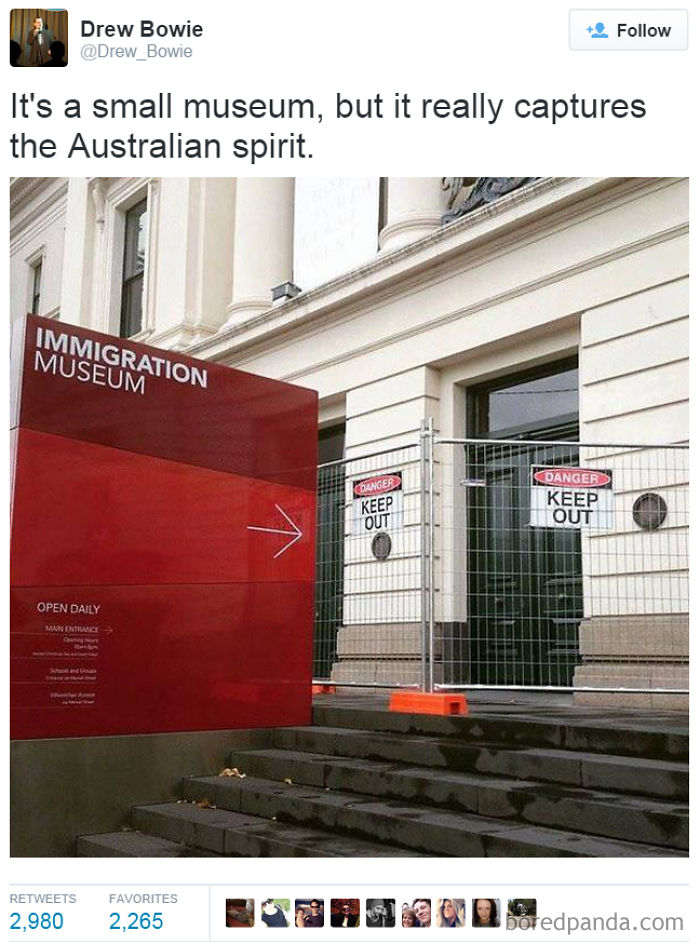 45 Times People Captured Hilariously Ironic Moments (New Pics) 45 Times People Captured Hilariously Ironic Moments (New Pics)