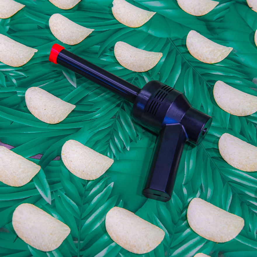 13 New Inventions That Solve Nonexistent Problems In Your Life 13 New Inventions That Solve Nonexistent Problems In Your Life