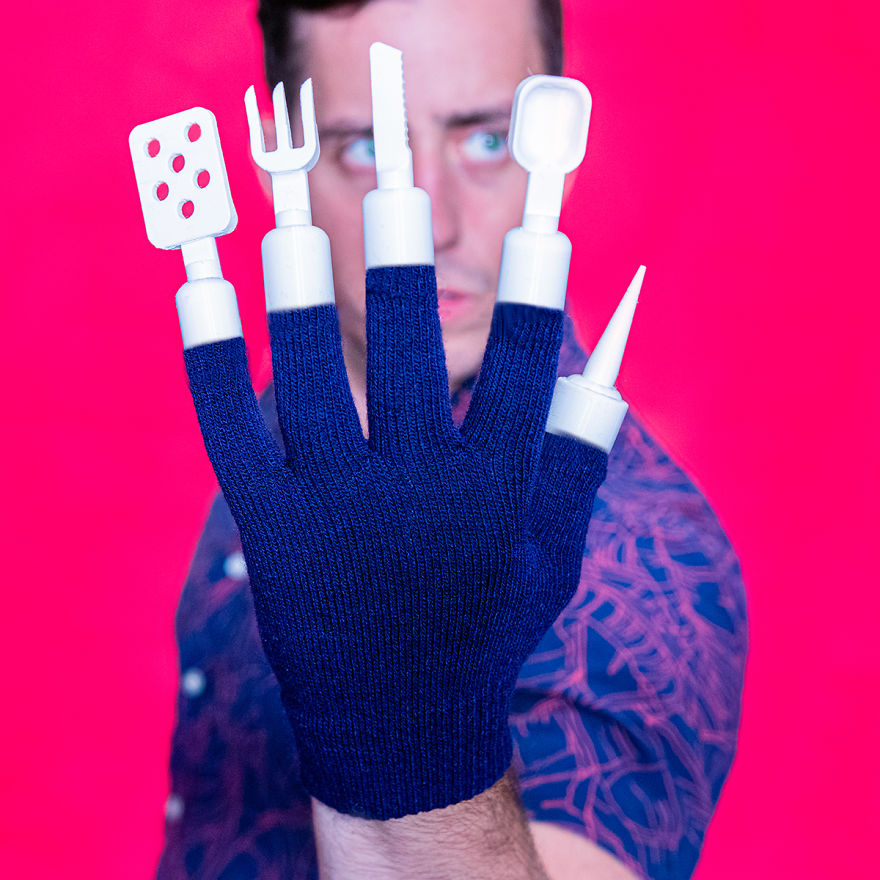 13 New Inventions That Solve Nonexistent Problems In Your Life 13 New Inventions That Solve Nonexistent Problems In Your Life