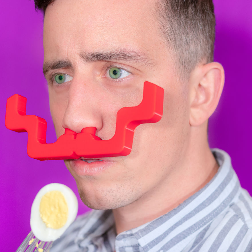 13 New Inventions That Solve Nonexistent Problems In Your Life 13 New Inventions That Solve Nonexistent Problems In Your Life