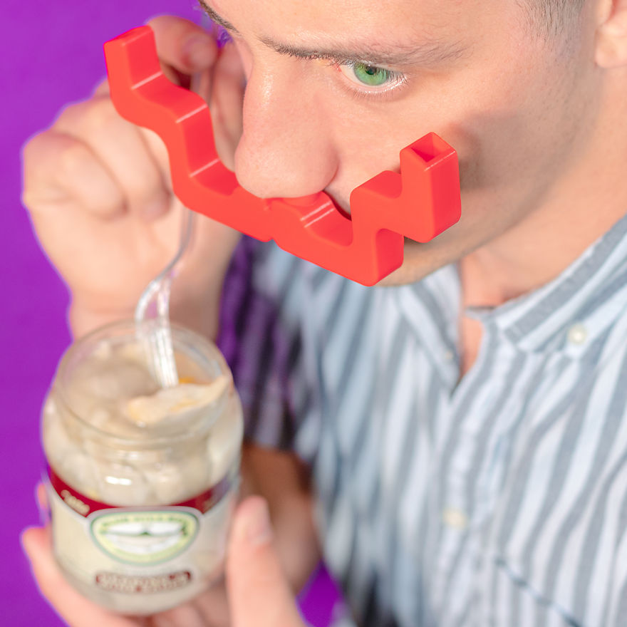 13 New Inventions That Solve Nonexistent Problems In Your Life 13 New Inventions That Solve Nonexistent Problems In Your Life