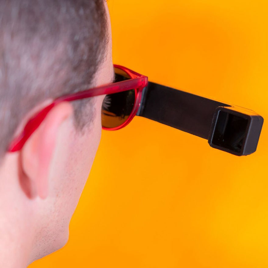 13 New Inventions That Solve Nonexistent Problems In Your Life 13 New Inventions That Solve Nonexistent Problems In Your Life