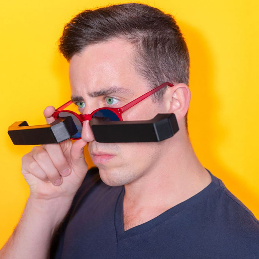 13 New Inventions That Solve Nonexistent Problems In Your Life 13 New Inventions That Solve Nonexistent Problems In Your Life