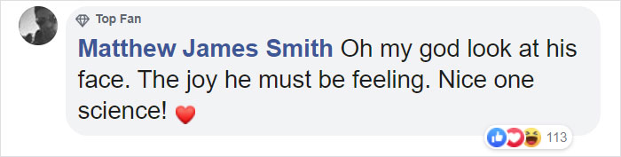 This Man Who Was Paralyzed For 4 Years Can Finally Walk Again With A Mind-Controlled Exoskeleton