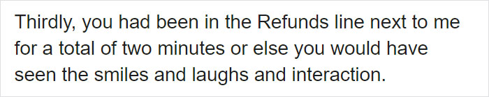 Man Shames Mom For Looking At Her Phone Instead Of Her Kids, She Defends Herself And Shames Him Instead