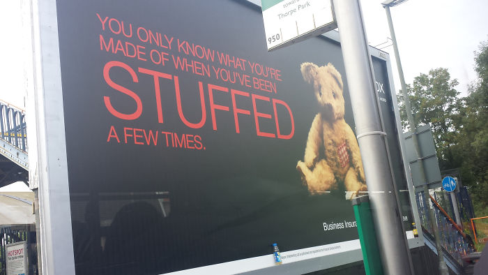 30 Worst Advertising Slogans And Taglines