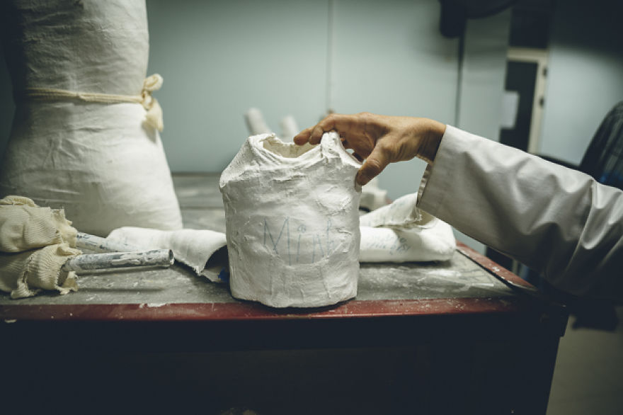 I Capture American Veterans That Moved Back To Vietnam To Find Ways To Deal With Their PTSD I Capture American Veterans That Moved Back To Vietnam To Find Ways To Deal With Their PTSD