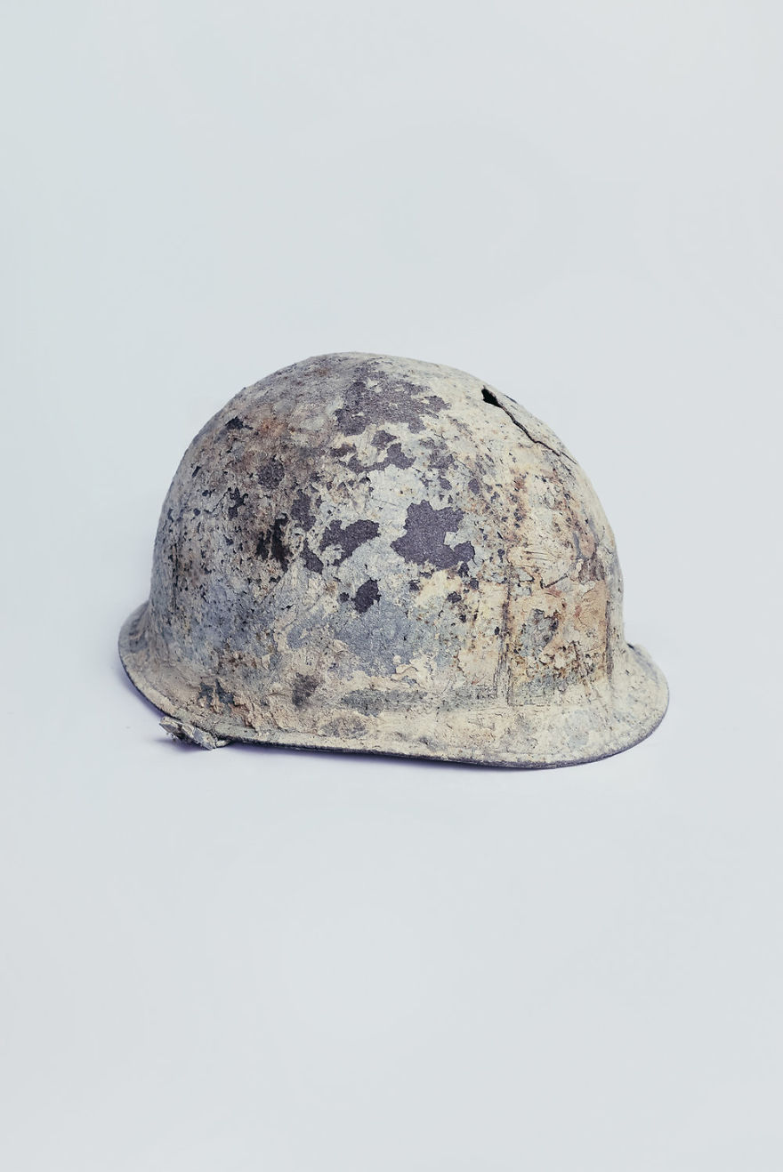 I Capture American Veterans That Moved Back To Vietnam To Find Ways To Deal With Their PTSD I Capture American Veterans That Moved Back To Vietnam To Find Ways To Deal With Their PTSD