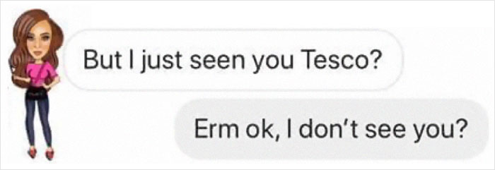 Woman Surprised To See Her Manicurist Shopping After She Said She’s Fully Booked, Confronts Her And Gets Roasted Woman Surprised To See Her Manicurist Shopping After She Said She’s Fully Booked, Confronts Her And Gets Roasted