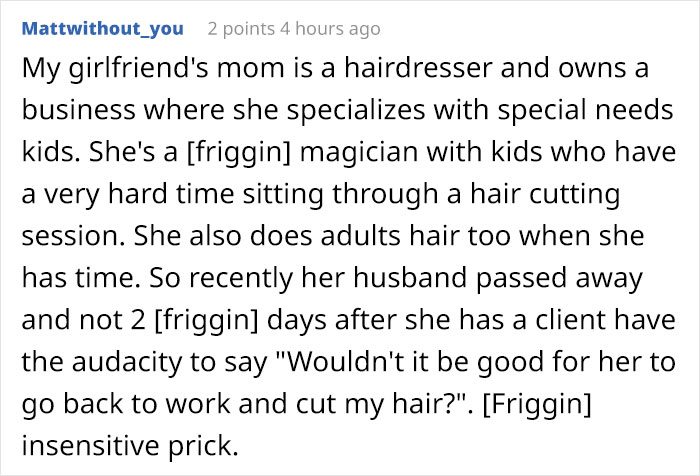 Woman Surprised To See Her Manicurist Shopping After She Said She’s Fully Booked, Confronts Her And Gets Roasted Woman Surprised To See Her Manicurist Shopping After She Said She’s Fully Booked, Confronts Her And Gets Roasted