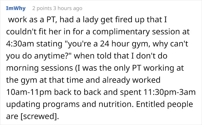 Woman Surprised To See Her Manicurist Shopping After She Said She’s Fully Booked, Confronts Her And Gets Roasted Woman Surprised To See Her Manicurist Shopping After She Said She’s Fully Booked, Confronts Her And Gets Roasted