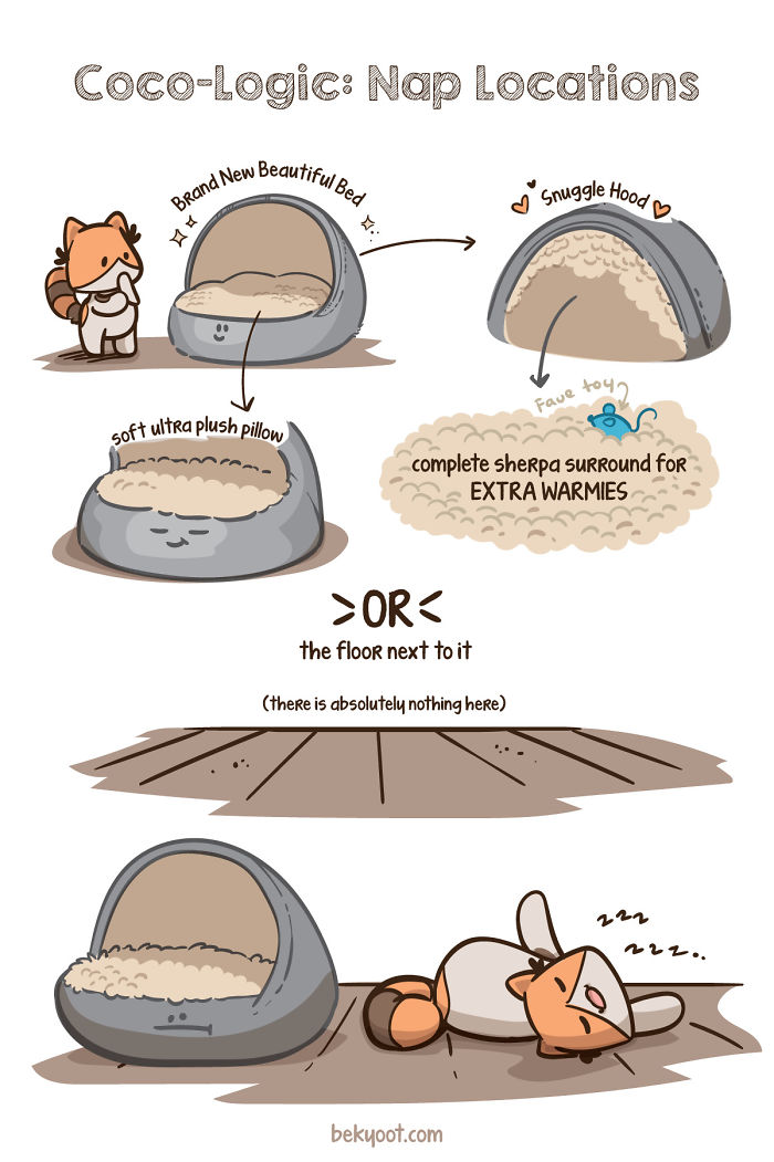 My 30 Comics To Inspire And Warm Your Heart